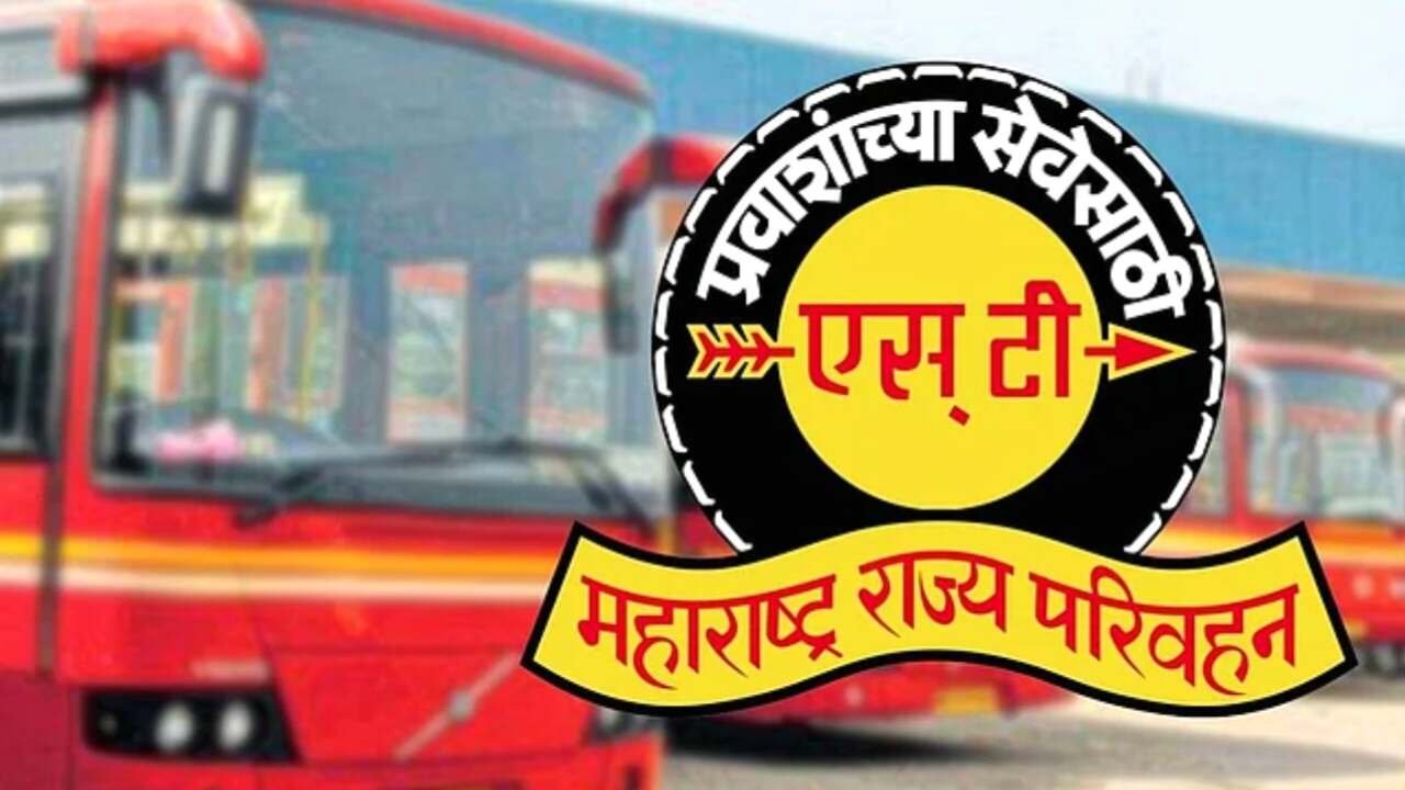 महाराष्ट्र ST महामंडळात 0367 जागांसाठी 10 वी पास वर सरकारी नोकरी MSRTC Nagpur Bharti 2025
